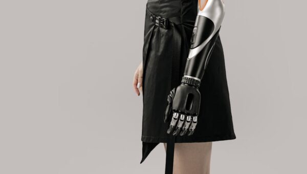 The Rise of AI in Fashion: Why It Matters More Than You Think