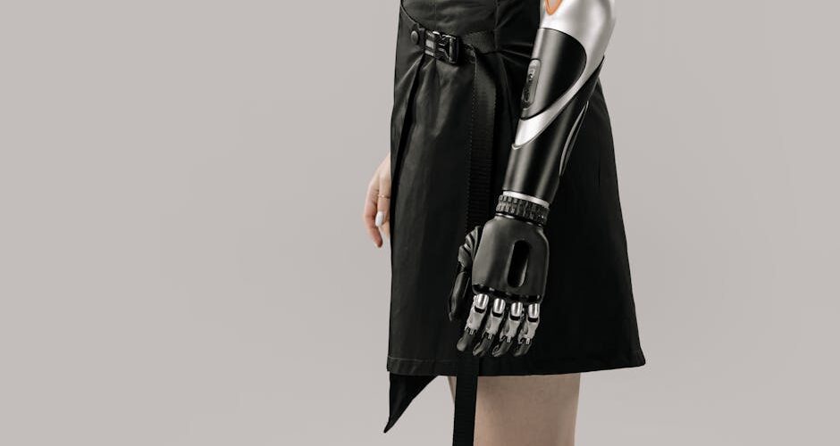 The Rise of AI in Fashion: Why It Matters More Than You Think