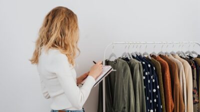 The Art of Digital Wardrobe Management: Style Simplified for 2026