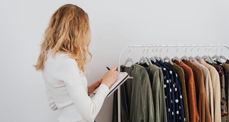 The Art of Digital Wardrobe Management: Style Simplified for 2026