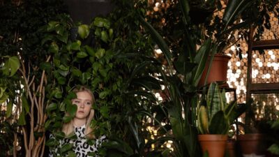 The Rise of Biophilic Fashion: Embracing Nature in Style 2026