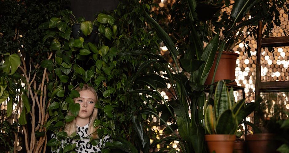 The Rise of Biophilic Fashion: Embracing Nature in Style 2026