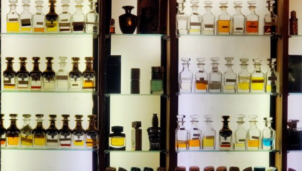 How to Choose the Right Fragrance for Every Occasion