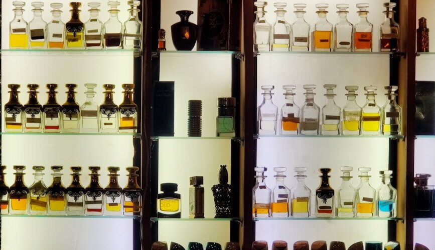How to Choose the Right Fragrance for Every Occasion