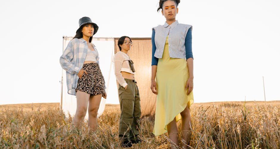 15 Best Fashion Trends to Elevate Your Wardrobe in 2026