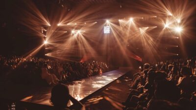 The Future of Fashion Weeks: What to Expect in 2027