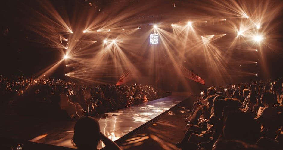 The Future of Fashion Weeks: What to Expect in 2027