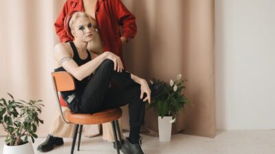 A Complete Guide to Gender-Neutral Fashion Trends in 2026