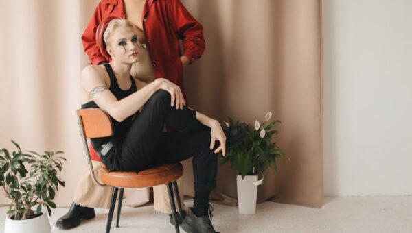 A Complete Guide to Gender-Neutral Fashion Trends in 2026