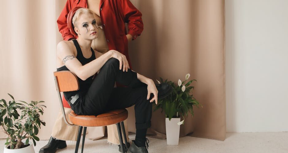 A Complete Guide to Gender-Neutral Fashion Trends in 2026