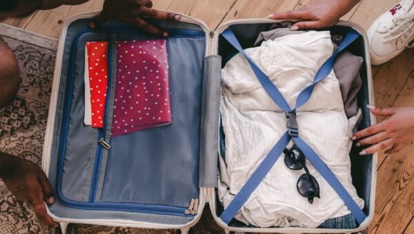 How to Travel in Style: Packing Tips for Fashion Enthusiasts in 2026