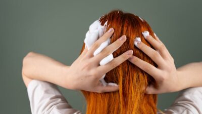 7 Tips for Maintaining Healthy Hair in a Polluted World