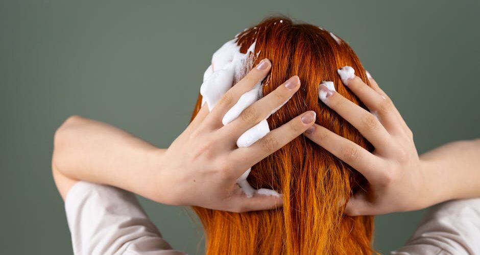 7 Tips for Maintaining Healthy Hair in a Polluted World