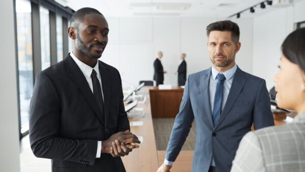 How to Dress for Success: The 2026 Professional’s Guide