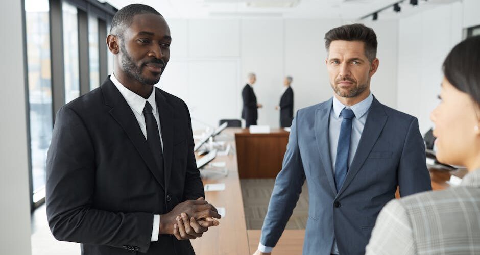 How to Dress for Success: The 2026 Professional’s Guide