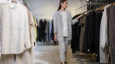 10 Things You Didn’t Know About Sustainable Fashion in 2026
