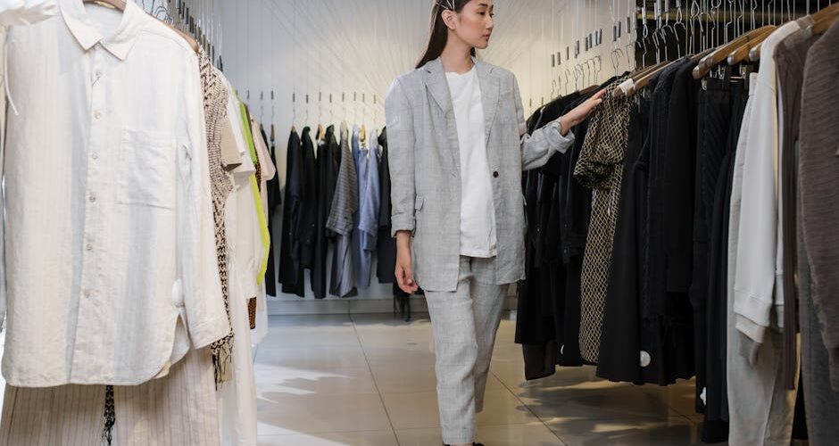 10 Things You Didn’t Know About Sustainable Fashion in 2026