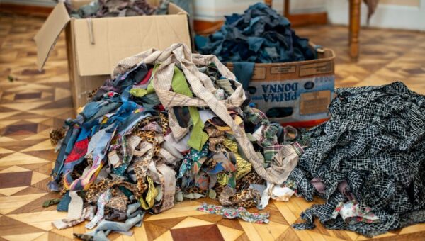 Why Upcycling is the New Black in Fashion
