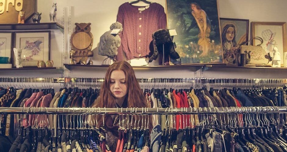 Why Vintage Fashion is Making a Comeback in 2026