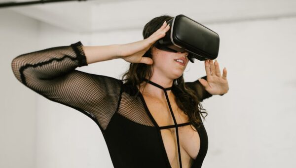 The Impact of Virtual Reality on Fashion Shows in 2026