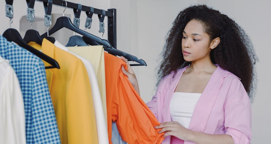 How to Shop Smart: Building a Budget-Friendly Wardrobe