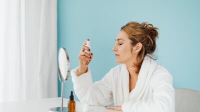 How to Transition Your Skincare Routine from Winter to Spring in 2026