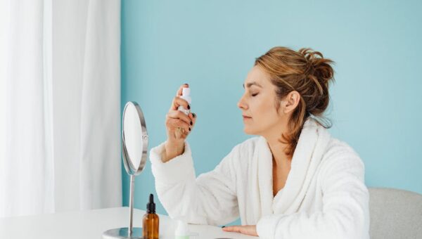 How to Transition Your Skincare Routine from Winter to Spring in 2026