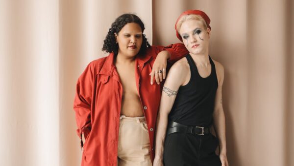 The Reign of Androgynous Fashion: Unifying Styles in 2026