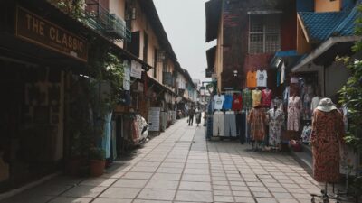 Unveiling Hyperlocal Fashion: The 2026 Guide to Neighborhood Style Movements