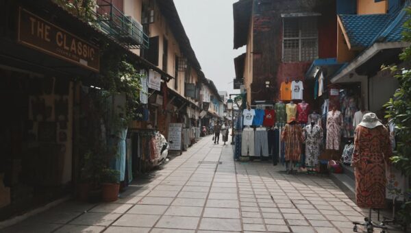 Unveiling Hyperlocal Fashion: The 2026 Guide to Neighborhood Style Movements