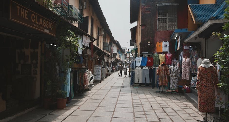 Unveiling Hyperlocal Fashion: The 2026 Guide to Neighborhood Style Movements