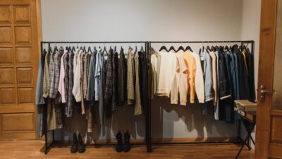 The Silent Revolution: Minimalism in 2026 Fashion and Beauty