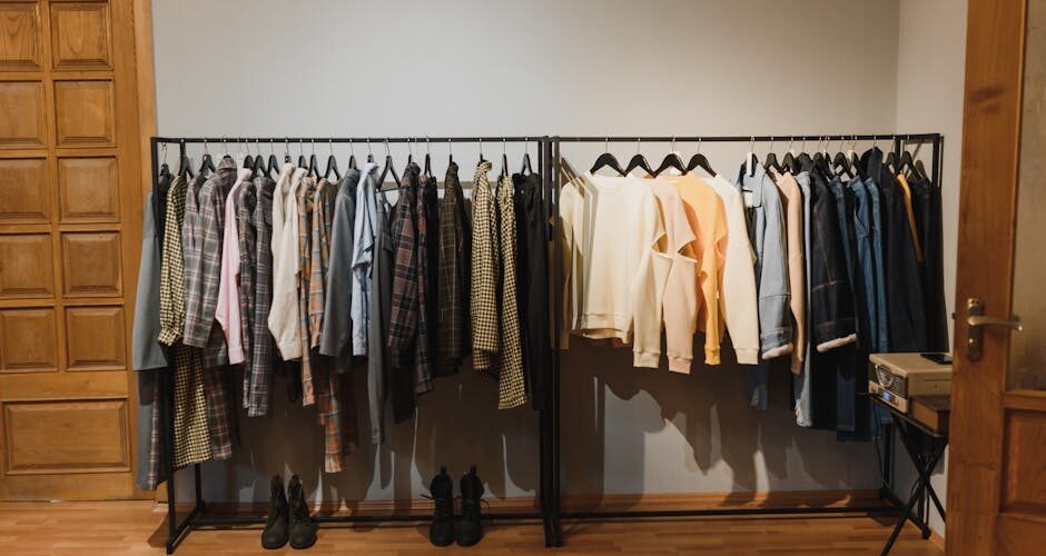 The Silent Revolution: Minimalism in 2026 Fashion and Beauty