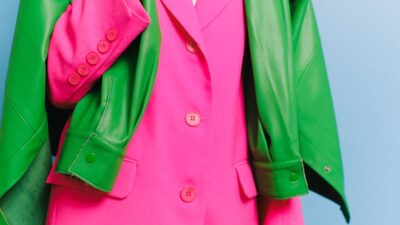 Chromatic Couture: Navigating the Technicolor Fashion Wave of 2026