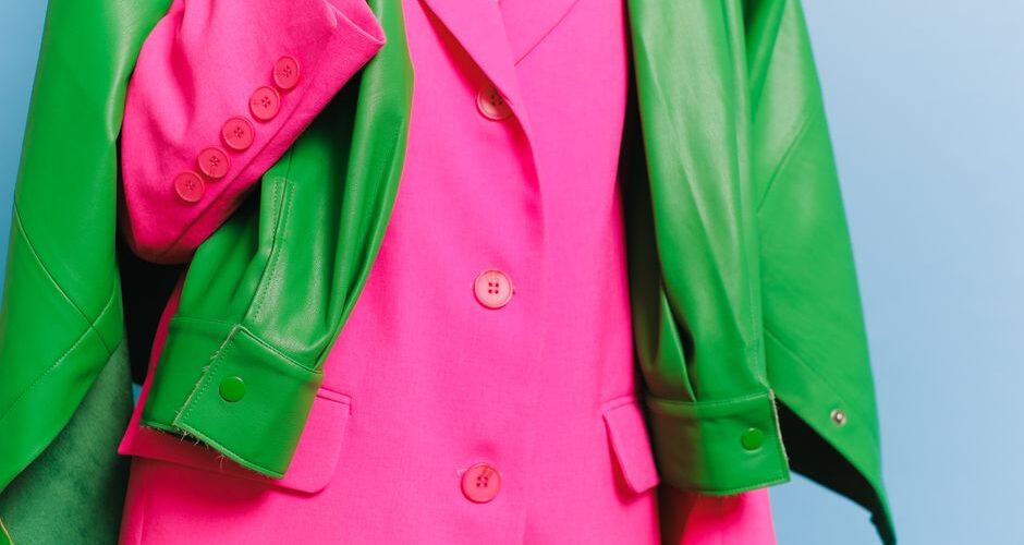 Chromatic Couture: Navigating the Technicolor Fashion Wave of 2026
