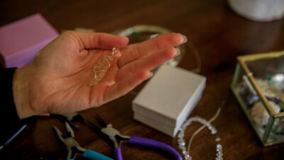The Rise of Artisan Accessories: Craftsmanship Takes Center Stage in 2026