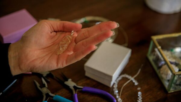 The Rise of Artisan Accessories: Craftsmanship Takes Center Stage in 2026