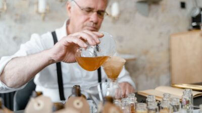 Crafting Your Signature Scent: The Personal Fragrance Revolution of 2026