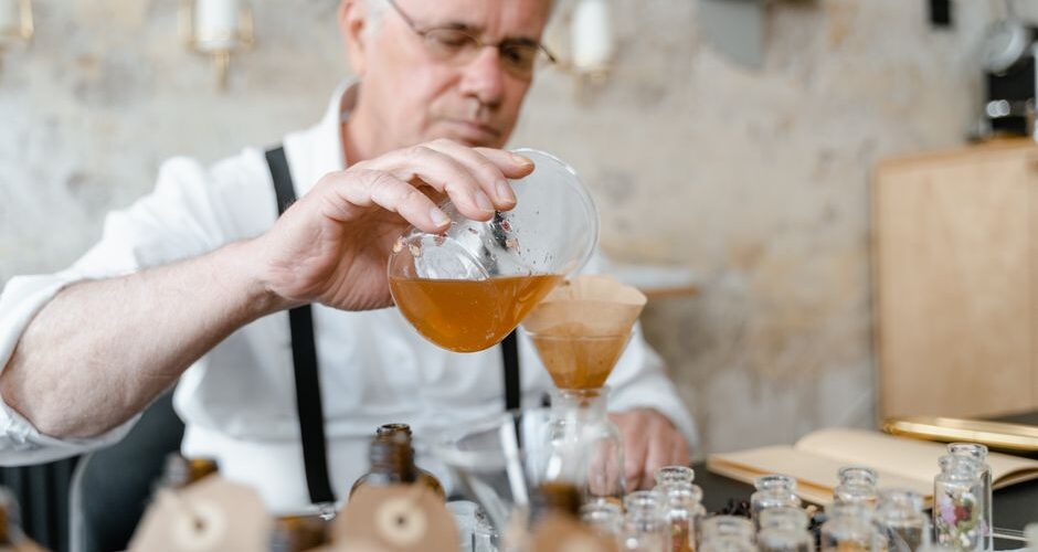 Crafting Your Signature Scent: The Personal Fragrance Revolution of 2026