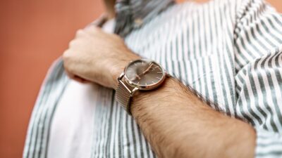 The Fabric of Time: Reimagining Timepiece Fashion in 2026
