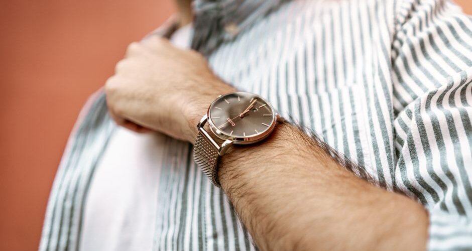 The Fabric of Time: Reimagining Timepiece Fashion in 2026