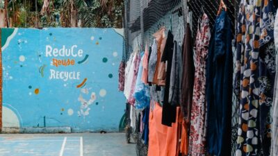 The Eco-Expressionist Movement: Sustainable Fashion and Beauty Trends of 2026