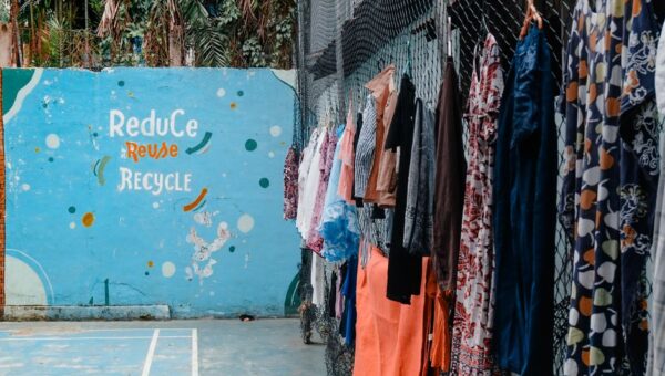 The Eco-Expressionist Movement: Sustainable Fashion and Beauty Trends of 2026
