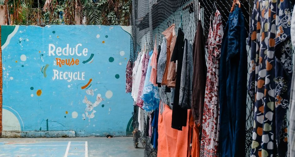 The Eco-Expressionist Movement: Sustainable Fashion and Beauty Trends of 2026
