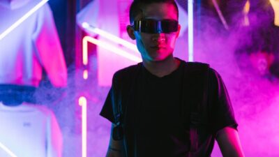 The AI-Infused Wardrobe: How Artificial Intelligence is Revolutionizing Fashion in 2026