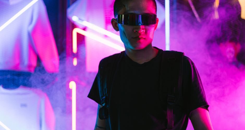 The AI-Infused Wardrobe: How Artificial Intelligence is Revolutionizing Fashion in 2026